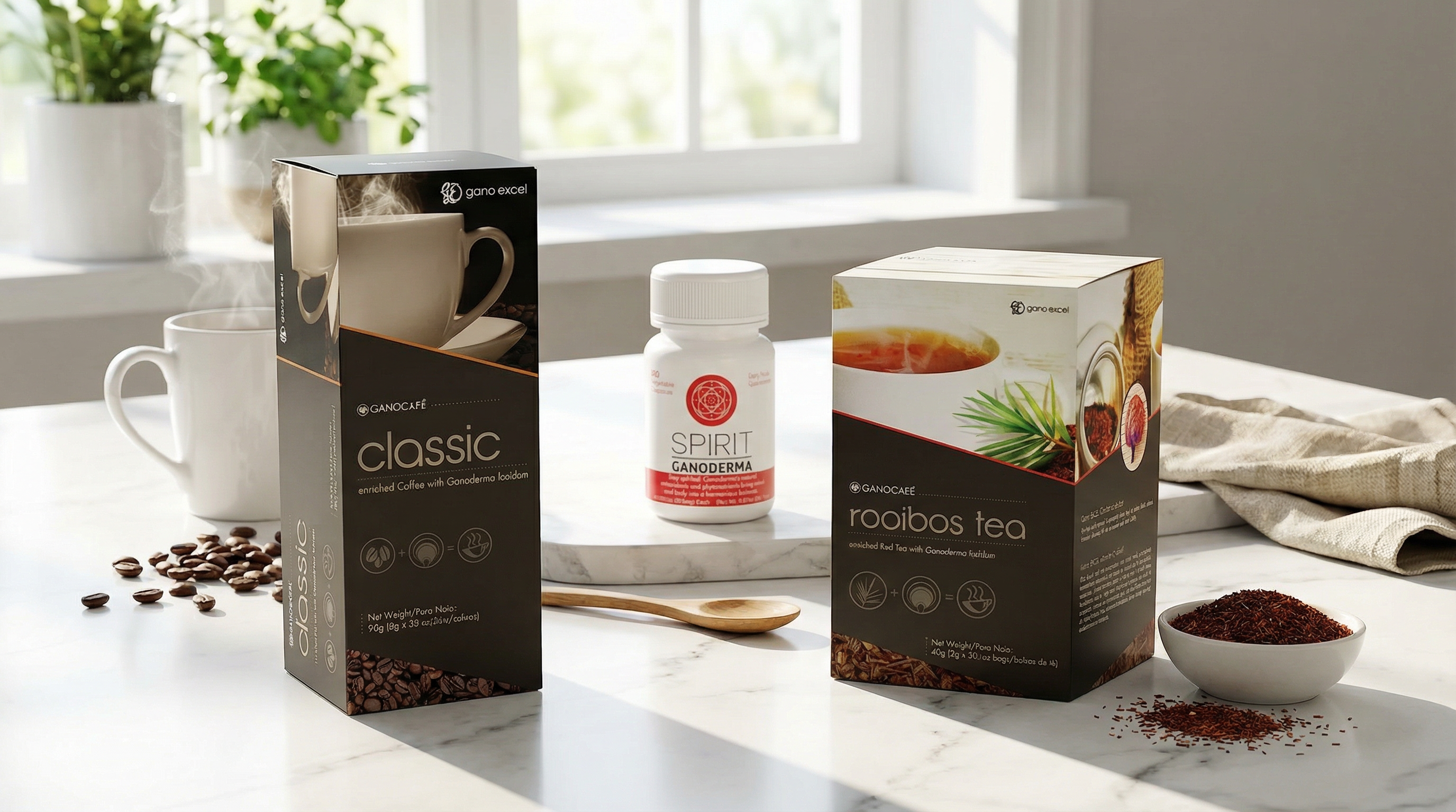 Kit de Control de Peso y Apoyo al Metabolismo