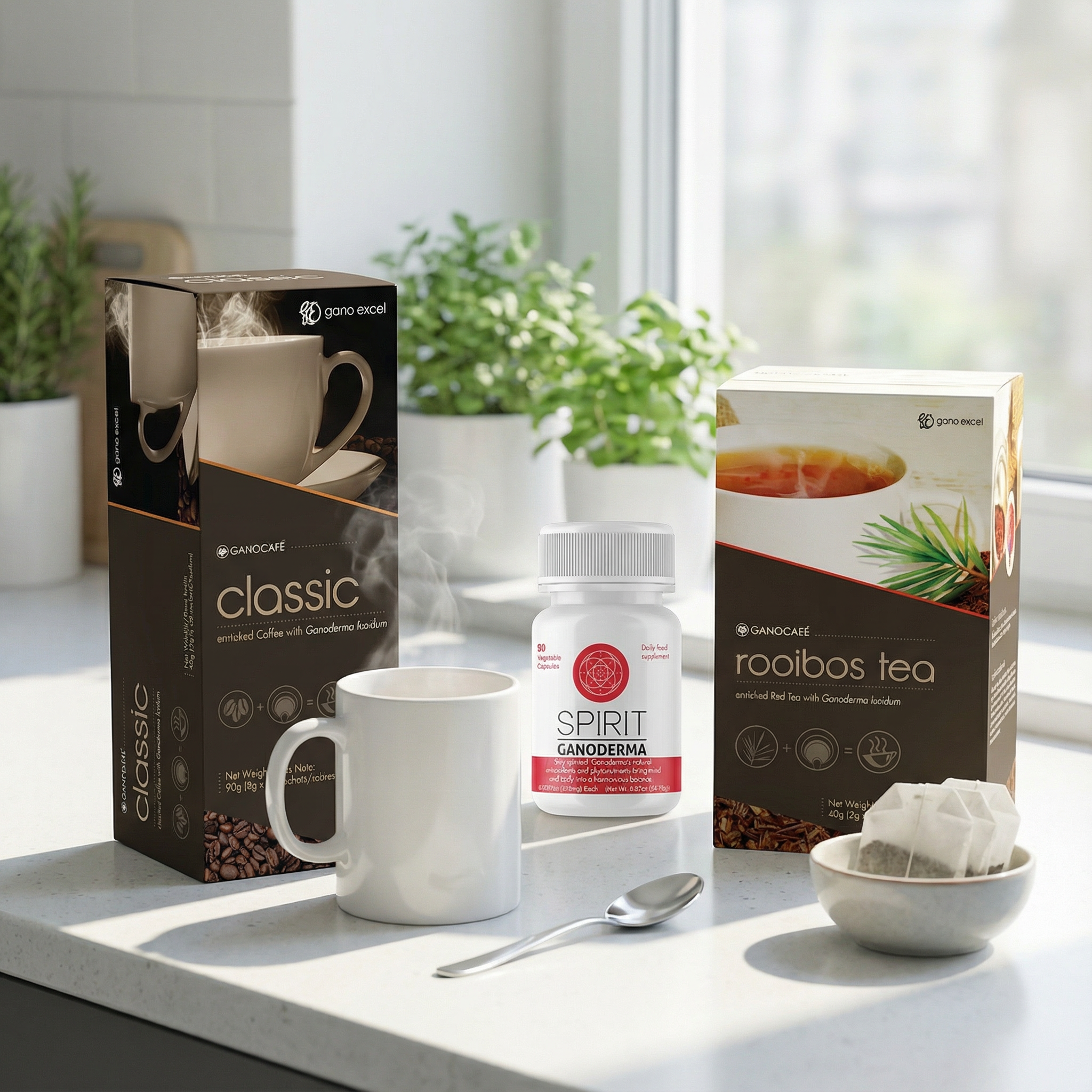 Kit de Control de Peso y Apoyo al Metabolismo