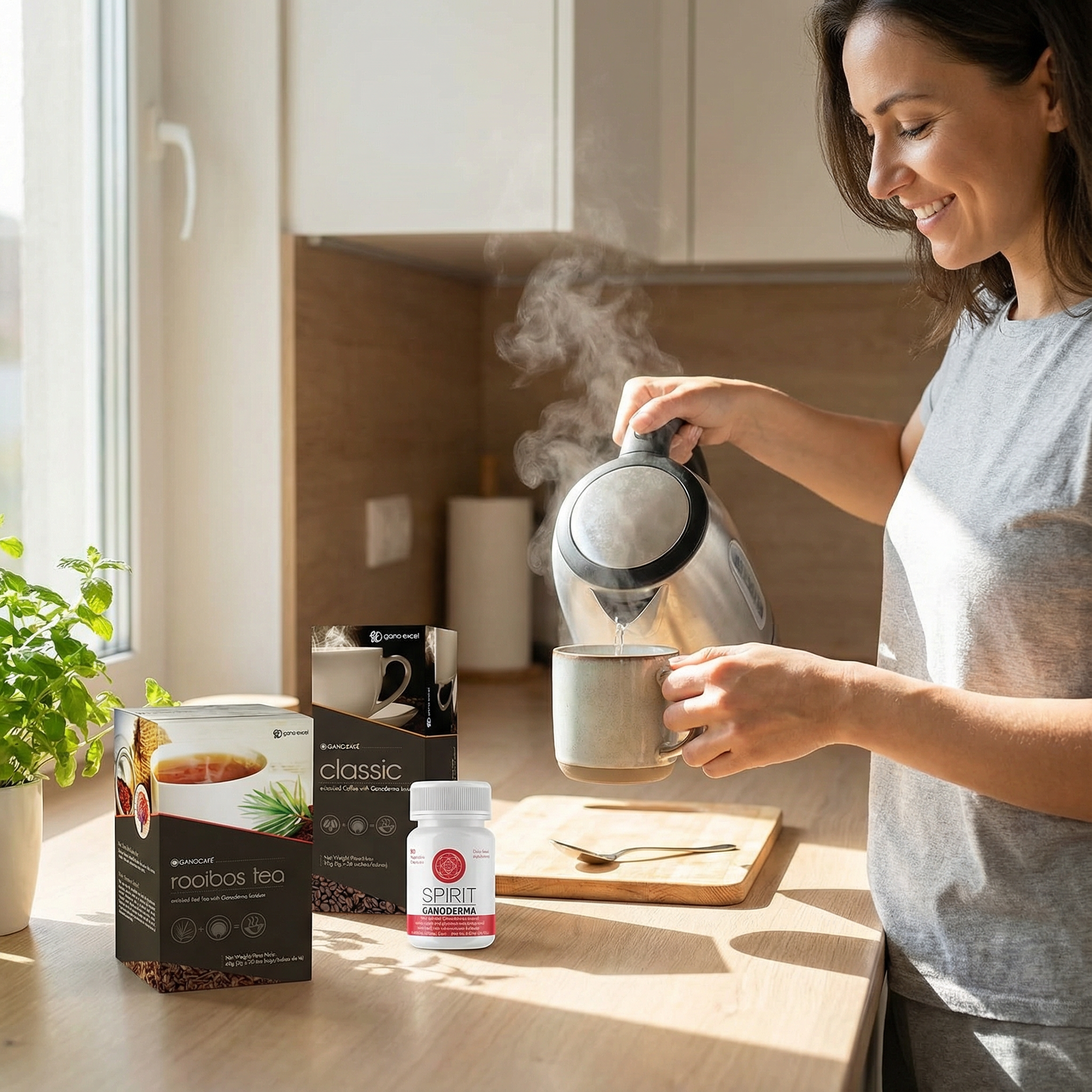 Kit de Control de Peso y Apoyo al Metabolismo