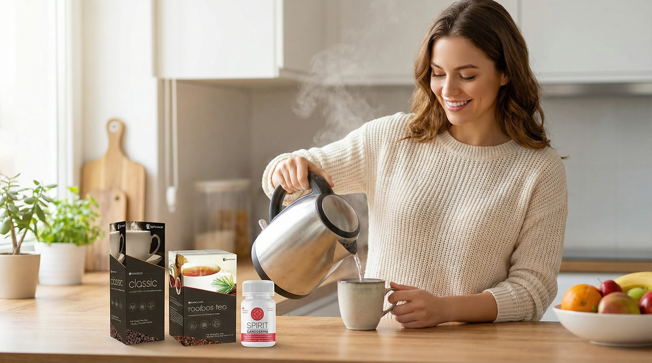 Kit de Control de Peso y Apoyo al Metabolismo