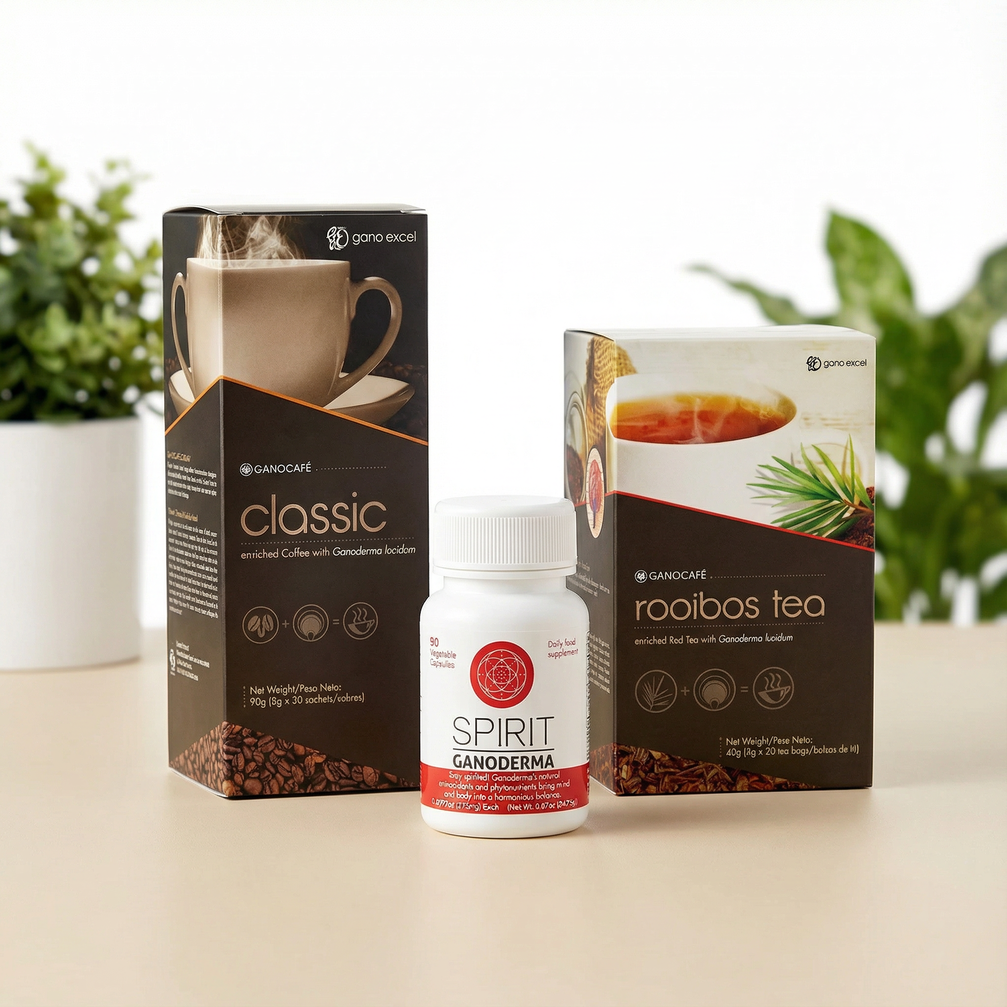 Kit de Control de Peso y Apoyo al Metabolismo