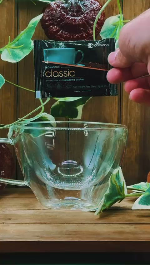 Classic Coffee | American coffee without sugar